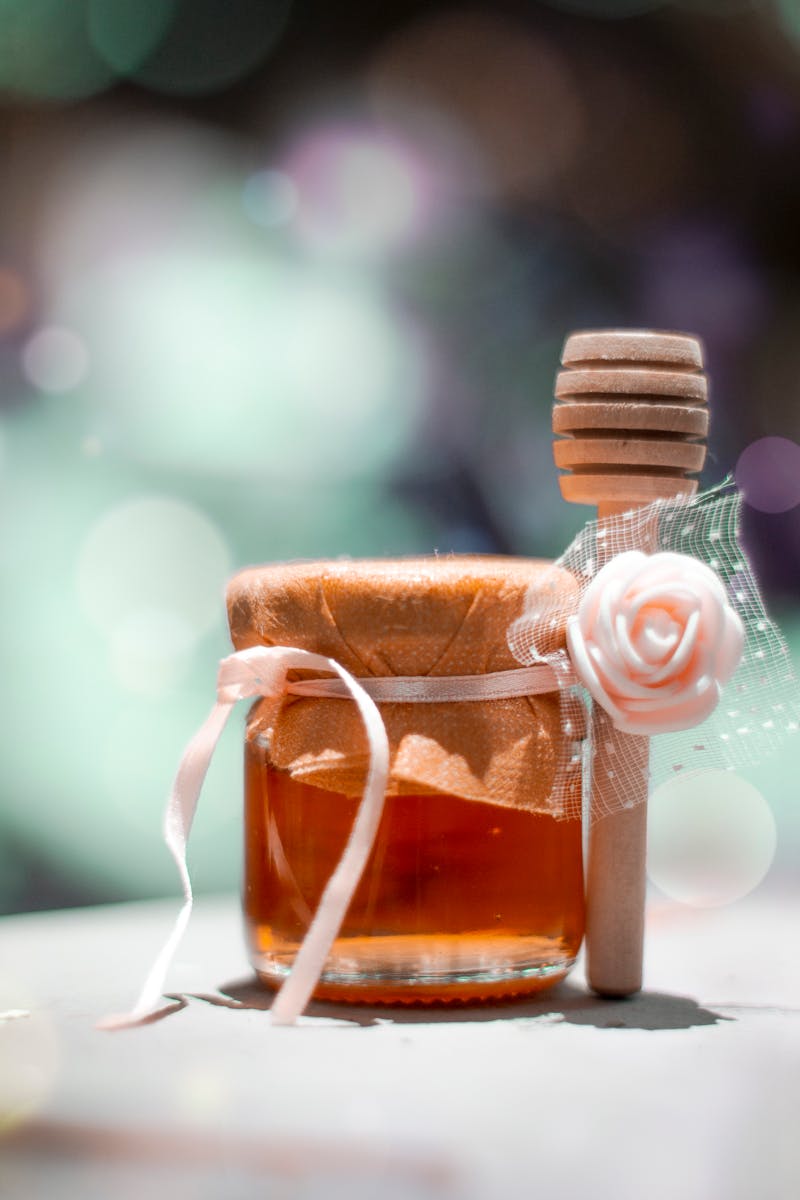 Hill Honey